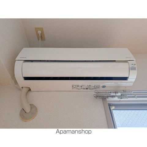 シャトレ新町IIの内装写真