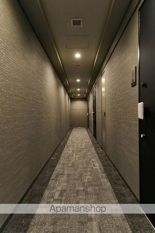 アーバネックス錦糸公園IIIの外観写真
