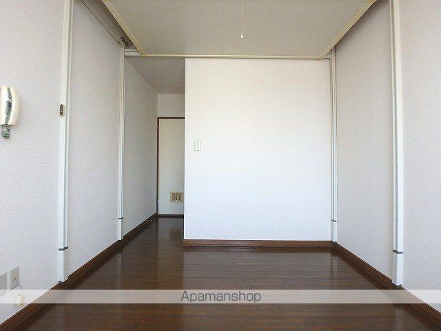 ノースランド西町A棟の内装写真