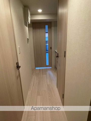 グランパセオ門前仲町の内装写真