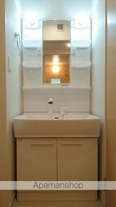 グリーンデイズ[1LDK/50.29m2]の洗面所