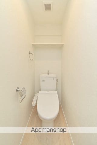 エンクレスト祇園IIの内装写真