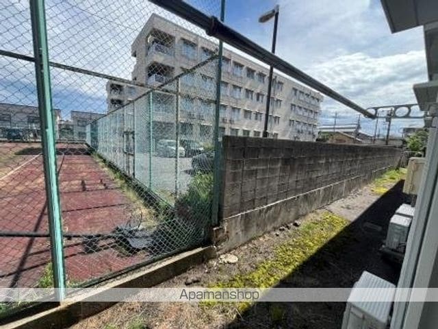 ソフィアIIの内装写真