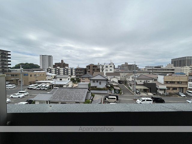 BーONEのその他写真