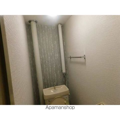 シティコーポラスの内装写真