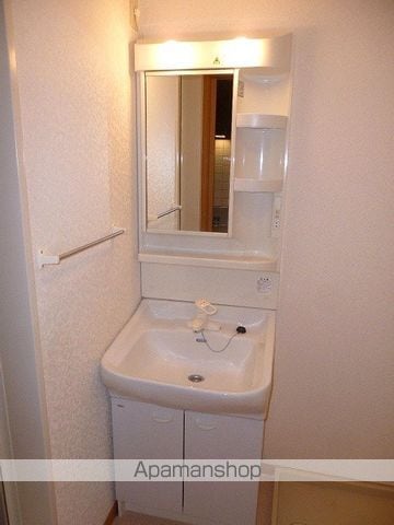 パークサイドひいらぎの内装写真