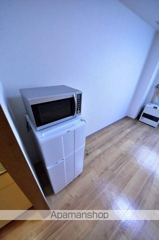サンリバーハイツの内装写真