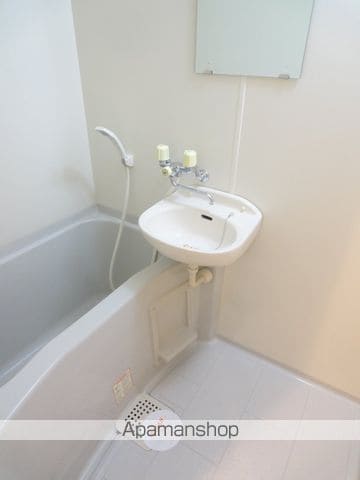 フロレスコ昭和町の内装写真