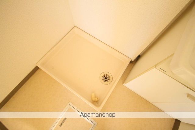 ボンヌ愛の内装写真