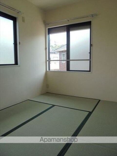 ディアス栄谷[3K/46.8m2]の内装4