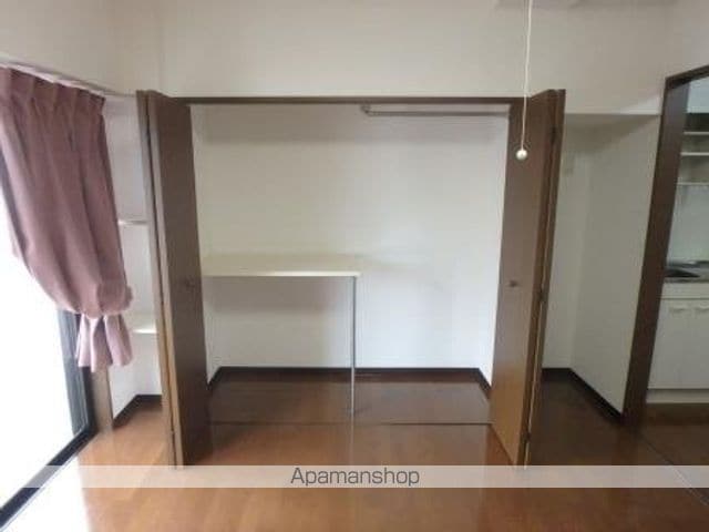 ゆうマンションの内装写真