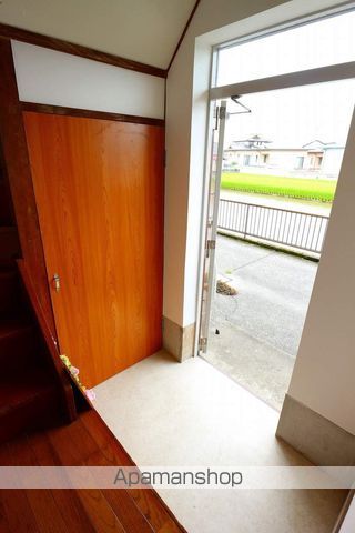 ハイツ柿原の内装写真