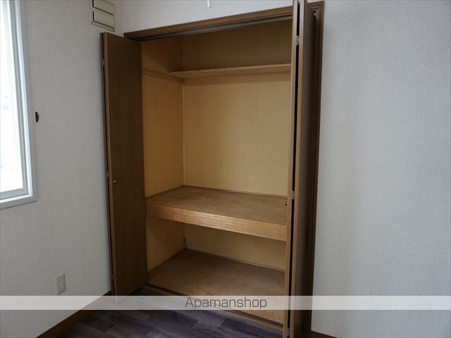 ハイツNKの内装写真