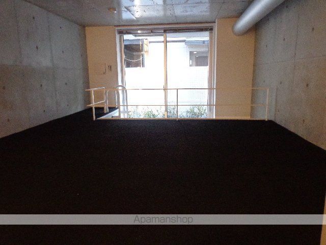 TRIAの内装写真
