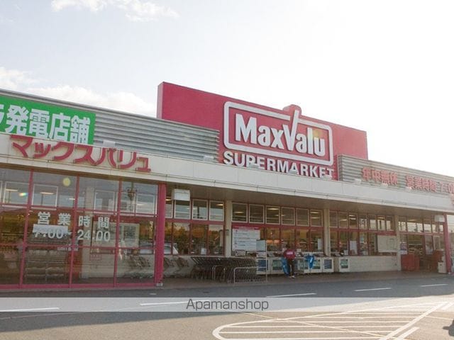 ハレクランの周辺写真