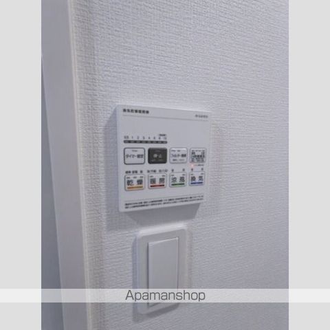 ソラステージ金町の内装写真