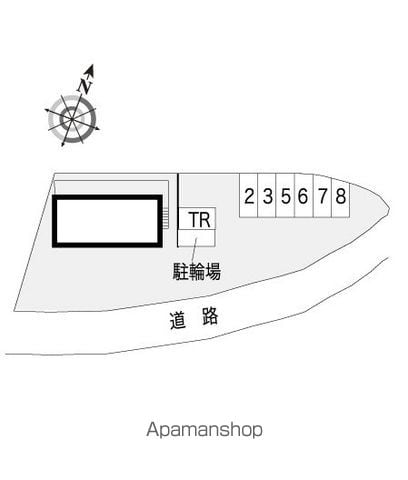 レオパレスKAMITANIGAMIのその他写真
