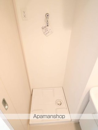 東京都武蔵野市境２丁目[1K/25.2m2]のその他設備