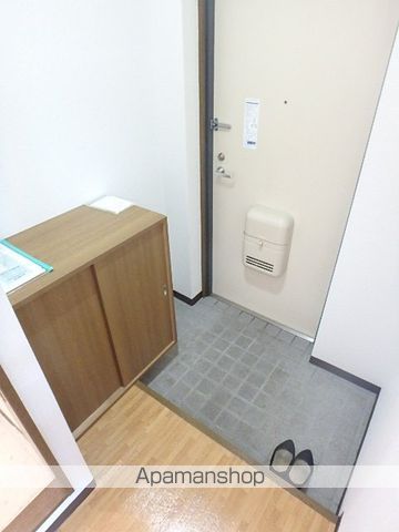 サンセットストリートの内装写真