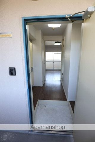 アップライト三田マンションの内装写真