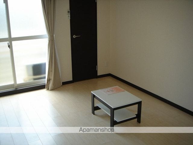 レオネクスト新組の内装写真