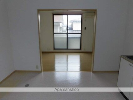 コアロード桜町[2DK/40.58m2]の内装1