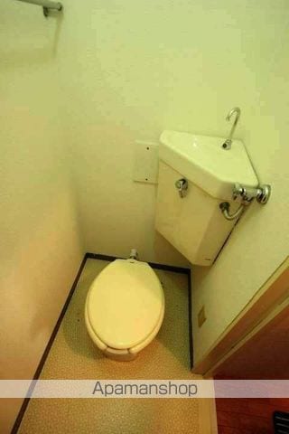 YTS40の内装写真