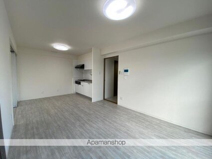 スカール太田[3LDK/65.27m2]のリビング・居間