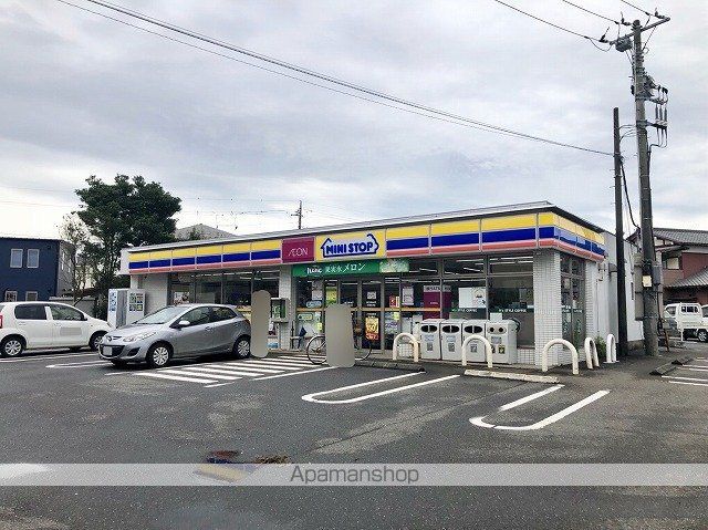 エスポワール　Ｂ 201 ｜ 千葉県印西市大森4450-54（賃貸アパート2LDK・2階・53.91㎡） その15