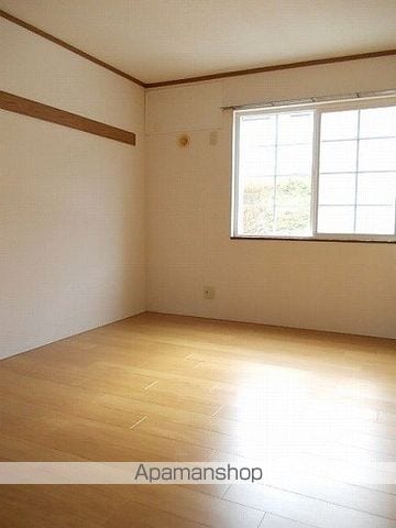 サンパティークI番館の内装写真