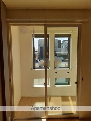 ルーナリア　Ⅱ[1LDK/46.35m2]のその他内装2