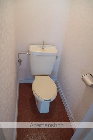 メゾン・ドゥメール東湊の内装写真