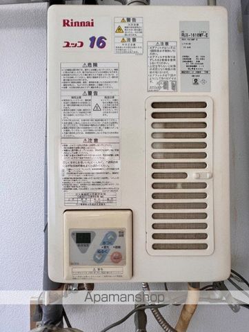 F406の内装写真
