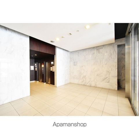 アーバネックス大阪城WESTの内装写真