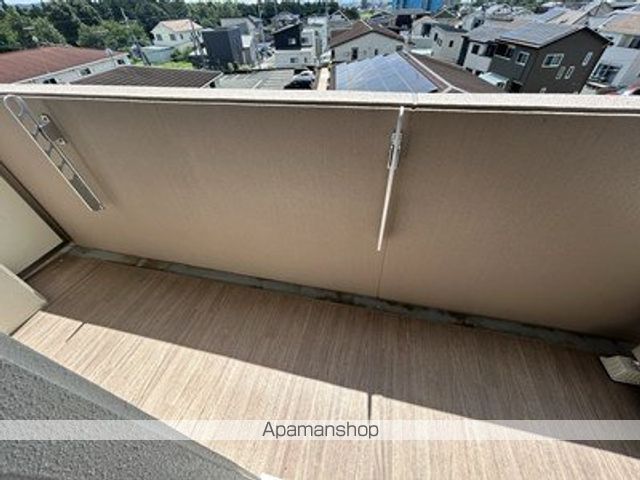 ウエルスの内装写真