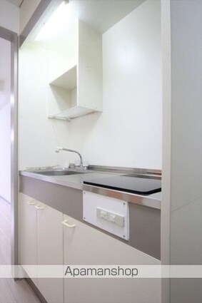 アトランティック木屋[1R/21.04m2]のキッチン