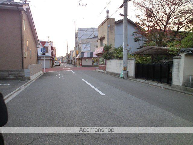 コーポ一栄の周辺写真