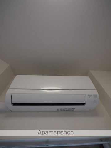 プレサンス長堀通グレイタスの内装写真