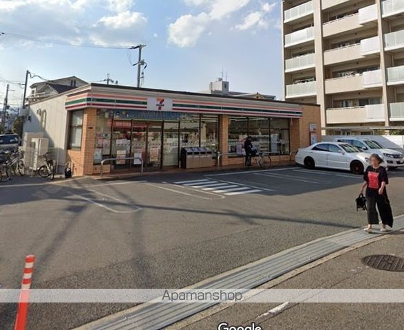 GRAND ROCHER武庫之荘の周辺写真