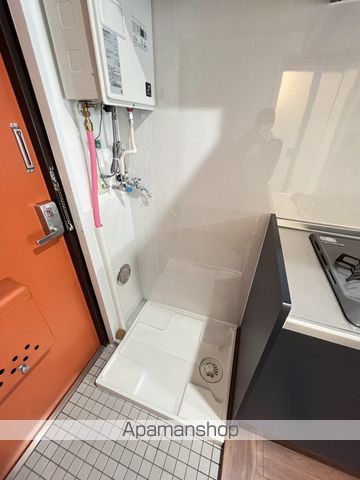 ABODE21の内装写真