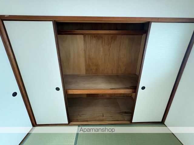 上田辺マンションの内装写真