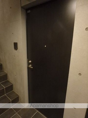 LAPIS白金高輪のその他写真