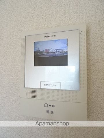 グランツEの内装写真