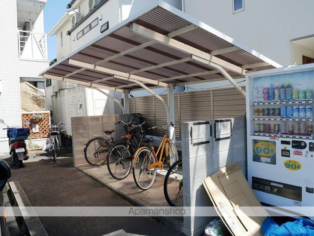 STABLE西賀茂IIのその他写真