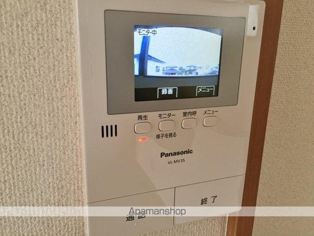 TK22の内装写真