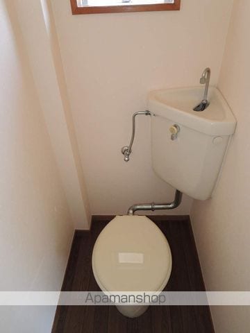 コーポふゆみの内装写真
