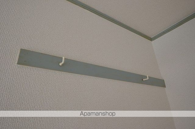 シャトレー鴨池の内装写真