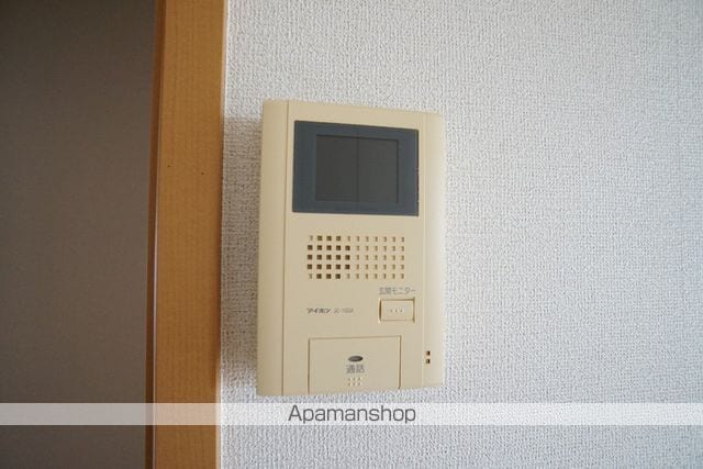 メモーリアの内装写真