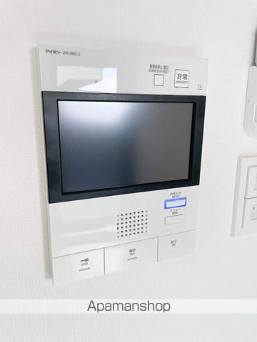 S−RESIDENCE新大阪RISHの内装写真