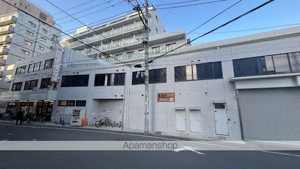 土屋ビル[1R/18.25m2]の外観5